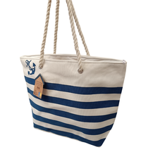 BORSA BEACH CLASSIC STRIPE Tellini S.R.L. Velkoobchodní oblečení